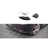 Hátsó Oldalsó Splitter Seat Ibiza Cupra Mk3