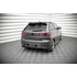 Hátsó Oldalsó Splitter Seat Ibiza Cupra Mk3