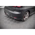 Hátsó Oldalsó Splitter Seat Ibiza Cupra Mk3