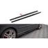 Oldalsó szoknyák Diffúzorok Seat Ibiza Cupra Mk3