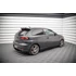 Oldalsó szoknyák Diffúzorok Seat Ibiza Cupra Mk3
