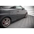 Oldalsó szoknyák Diffúzorok Seat Ibiza Cupra Mk3