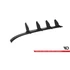 Street Pro Rear Diffuser Volkswagen Passat CC