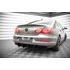 Street Pro Rear Diffuser Volkswagen Passat CC