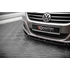 Első Splitter V.3 Volkswagen Passat CC