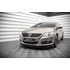 Első Splitter V.3 Volkswagen Passat CC
