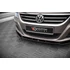 Első Splitter V.4 Volkswagen Passat CC