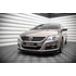 Első Splitter V.4 Volkswagen Passat CC