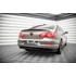 Központi Hátsó Splitter (with vertical bars) Volkswagen Passat CC