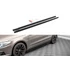 Oldalsó szoknyák Diffúzorok V.2 Volkswagen Passat CC