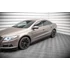 Oldalsó szoknyák Diffúzorok V.2 Volkswagen Passat CC
