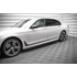 Oldalsó szoknyák Diffúzorok for BMW 7 Long M-Pack G12