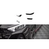 Front Bumper Wings (Canards) Hyundai I20 N Mk3