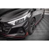 Front Bumper Wings (Canards) Hyundai I20 N Mk3