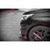 Front Bumper Wings (Canards) Hyundai I20 N Mk3