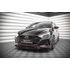 Front Bumper Wings (Canards) Hyundai I20 N Mk3
