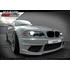 FRONT BUMPER BMW 3 E46 - 4 DOOR SALOON < GENERATION V >