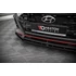 Első Splitter V.1 Hyundai I20 N Mk3