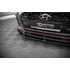 Első Splitter V.2 Hyundai I20 N Mk3