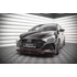 Első Splitter V.3 Hyundai I20 N Mk3