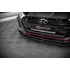 Street Pro Első Splitter Hyundai I20 N Mk3