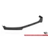 Street Pro Első Splitter V.1 + Flaps Hyundai I20 N Mk3