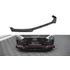 Street Pro Első Splitter V.1 + Flaps Hyundai I20 N Mk3