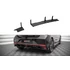 Street Pro Rear Diffuser Hyundai I20 N Mk3