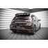 Street Pro Rear Diffuser Hyundai I20 N Mk3