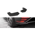 Street Pro Hátsó Oldalsó Splitter Hyundai I20 N Mk3