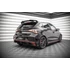 Street Pro Hátsó Oldalsó Splitter + Flaps Hyundai I20 N Mk3