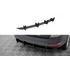 Street Pro Rear Diffuser Skoda Fabia Combi Mk3 Facelift