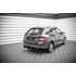 Street Pro Rear Diffuser Skoda Fabia Combi Mk3 Facelift