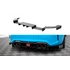 Rear Diffuser Racing BMW M2 F87