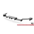 Rear Diffuser Racing BMW M2 F87