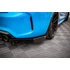 Rear Diffuser Racing BMW M2 F87
