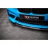Első Splitter V.1 BMW M2 Competition F87