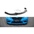 Első Splitter V.2 BMW M2 Competition F87