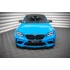 Első Splitter V.2 BMW M2 Competition F87