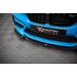 Első Splitter V.2 BMW M2 Competition F87