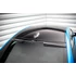 The extension of the rear window BMW M2 F87