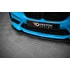 Street Pro Első Splitter BMW M2 Competition F87