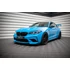 Street Pro Első Splitter BMW M2 Competition F87