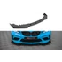 Street Pro Első Splitter V.1 + Flaps BMW M2 Competition F87