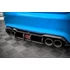Street Pro Rear Diffuser BMW M2 F87