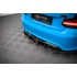 Street Pro Rear Diffuser BMW M2 F87