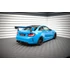 Street Pro Rear Diffuser BMW M2 F87