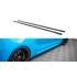 Street Pro Oldalsó szoknyák Diffúzorok BMW M2 F87