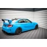 Street Pro Oldalsó szoknyák Diffúzorok BMW M2 F87