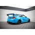 Street Pro Oldalsó szoknyák Diffúzorok + Flaps BMW M2 F87